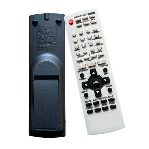 Nuovo telecomando per
