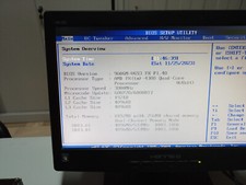 BUNDLE S.M. ASRock 960gm+CPU AMD FX 4300+RAM HYPERX SAVAGE 8GB DDR3+SCHEDA VIDEO