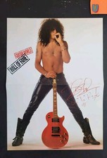 Chitarra Slash Guitar World