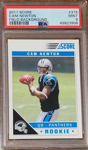 2011 score 315 - #315, newton