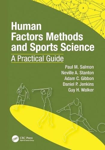 Human factors methods and - human,