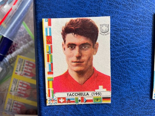 Lampo cile mondiali 1962 - lampo,