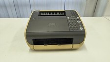 Canon Fax-L100 macchina per