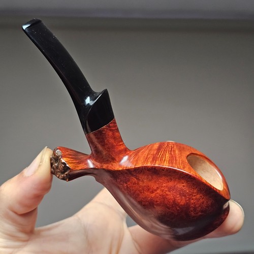 Pipa tabacco cherepanov - da,