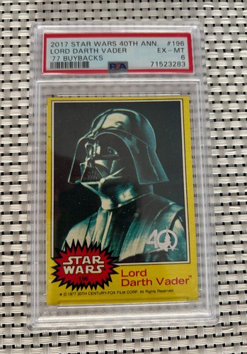2017 star wars 40th - star,