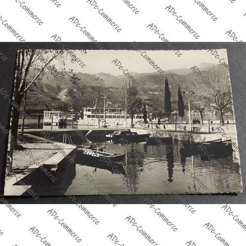 Cartolina portese il porto - -,