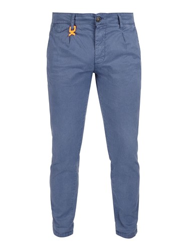 Cape pantaloni casual - x-cape, da