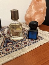 Risvelium Orto Parisi 50 ml E Black Sea di pazzaglia estratto 28 ml