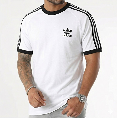 Shirt adidas originals 3 - t-shirt,