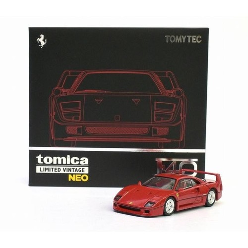 Tomica limited vintage neo - vintage,