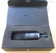 AT4050 Audio-Technica Microfono a condensatore articolo usato