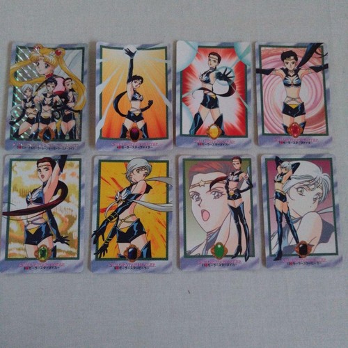 Vintage sailor moon - sailor,