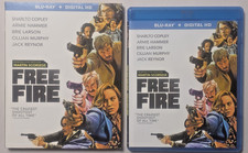 Free Fire - Martin Scorsese -