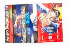 Crisi Finale - Serie completa