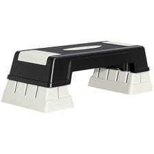 HOMCOM Stepper da Aerobica