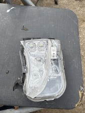 12858 TOYOTA AURIS 2010 FRONT