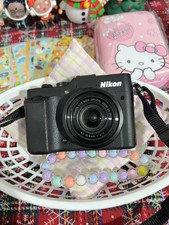 Nikon COOLPIX P7800 12.2MP