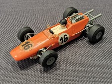 Stabo Car LOLA BMW tipo Policar 1/32