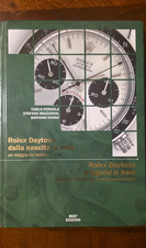 Rolex Daytona: A Legend is