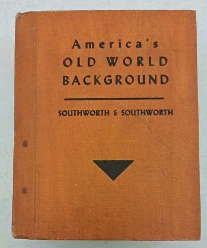 Vintage 1934 hardcover - vintage,