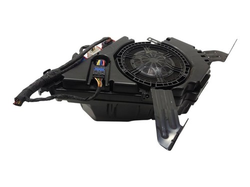Altoparlante subwoofer peugeot - altoparlante,