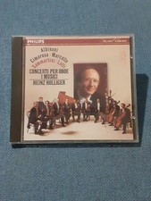 ALBINONI, A. MARCELLO - OBOE