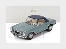 1:18 NOREV Mercedes Benz