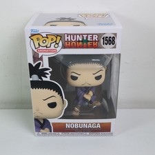 FUNKO POP HUNTER X HUNTER 1568