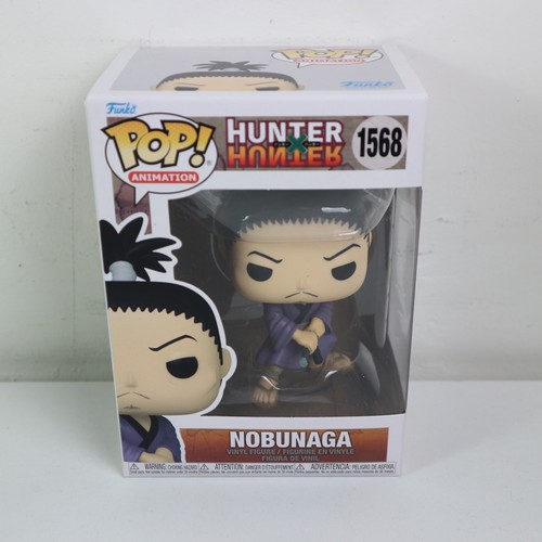 Funko pop hunter 1568 - hunter,
