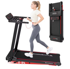 Tapis Roulant Elettrico