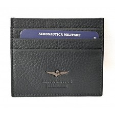 Portacarte in pelle  Uomo