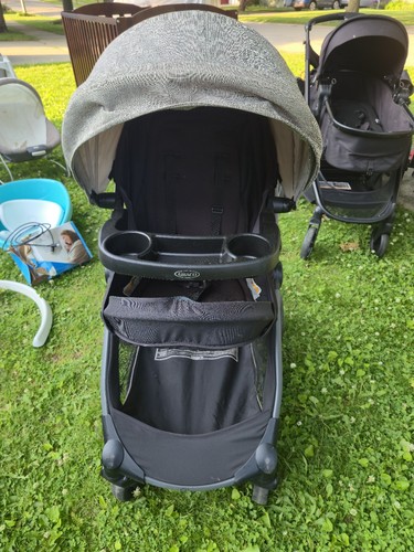 Graco standard single - graco, stroller