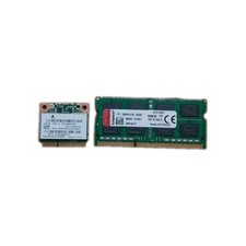 Scheda Wifi Piu Ram 2gb Asus
