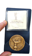 MEDAGLIA BRESCIA RISORGIMENTO