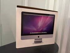 Scocca APPLE iMAC 21.5" LATE