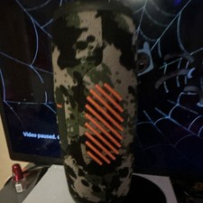 Jbl xtreme camouflage - jbl, x