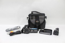 JVC Everio GZ-MG555U (30 GB)