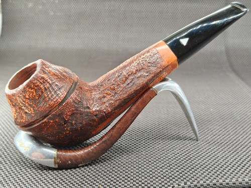 Bonfiglioli rooster pipa - ,