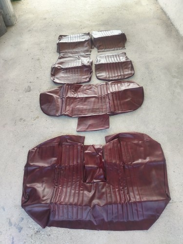 Mercedes 115 220d set - 115, di