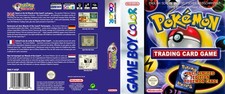 Pokemon Trading Card Game -