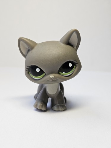 Littlest pet shop - shop, chat