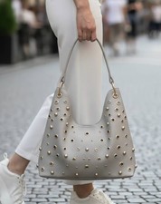 Borsa donna spalla - a, e