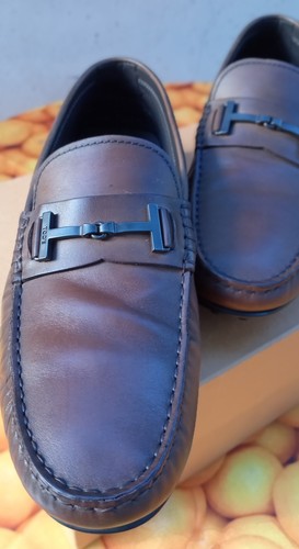 Mocassini tod n 10 - mocassini, "tod's"