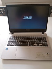 PC NOTEBOOK ASUS F507M DA
