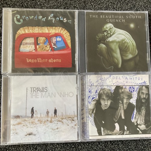 Four for fiver - a,