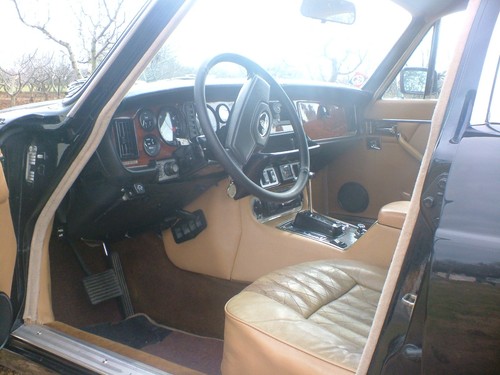Jaguar xj6 2 - jaguar,