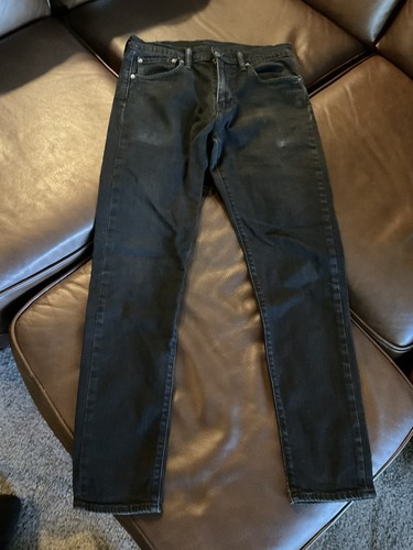 Jeans uomo levi - uomo, nero