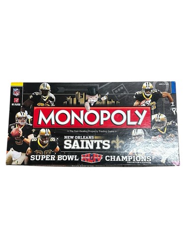 2010 new orleans - orleans, saints
