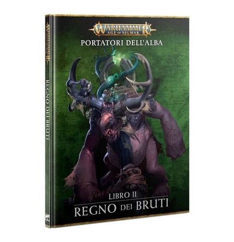 Regno dei bruti libro - libro, 2
