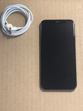 Apple iPhone XS 256GB Grigio